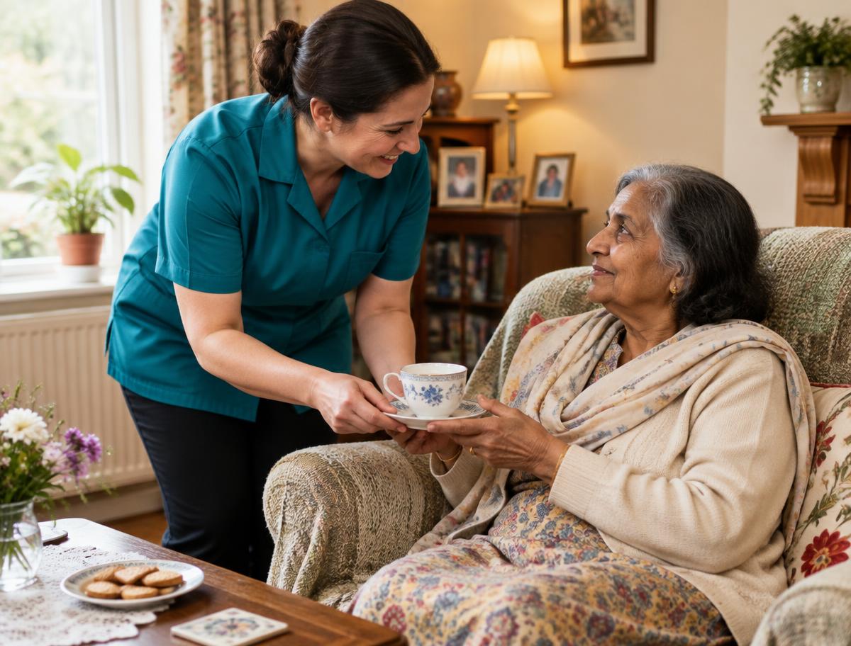 INT Care Solutions